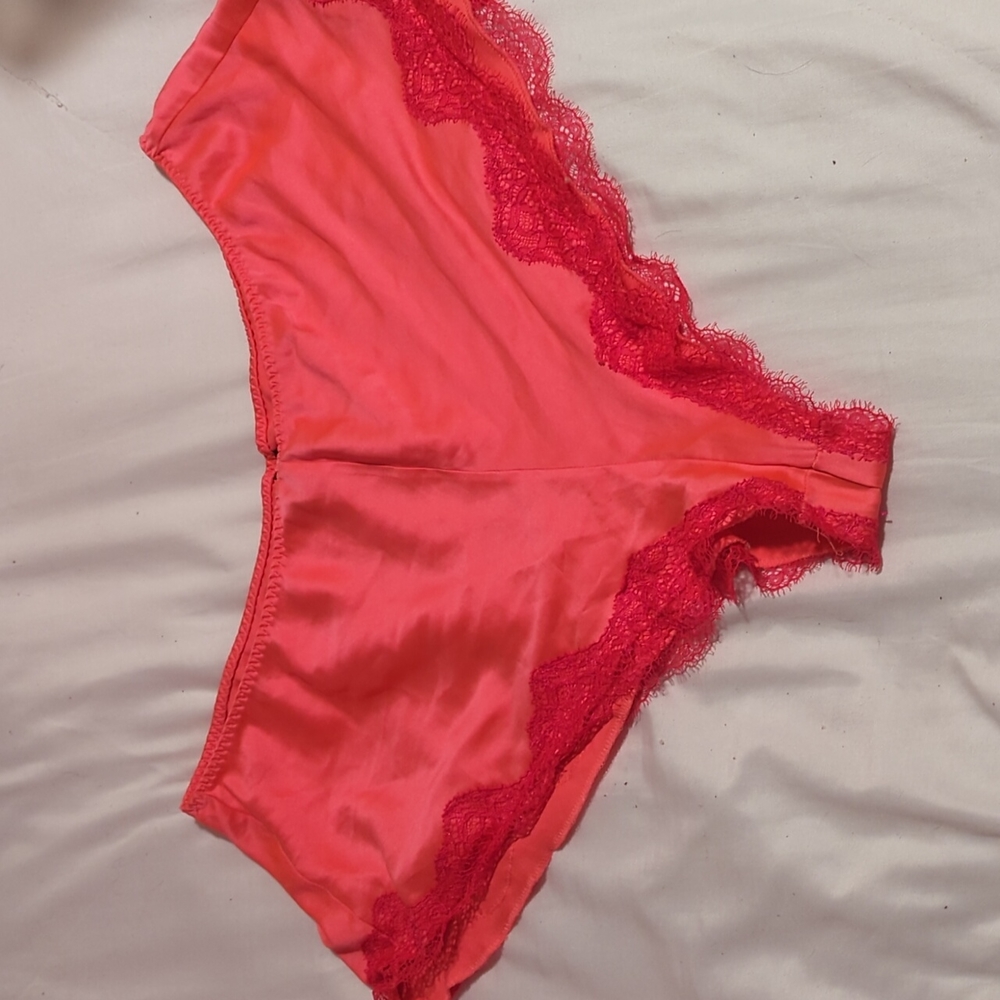 Victoria's Secret Pajama Shorts